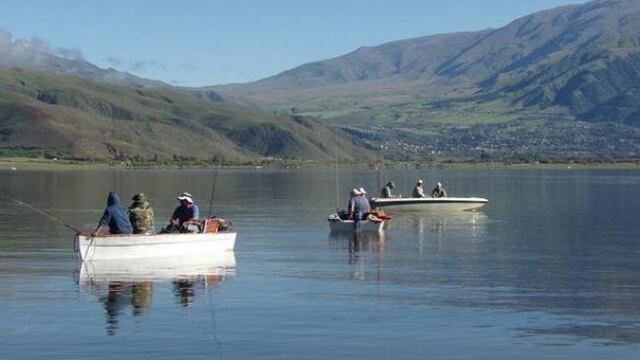 Comenzó la veda para la pesca deportiva.