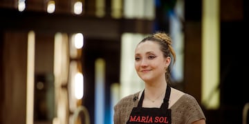 El error imperdonable de una participante en MasterChef