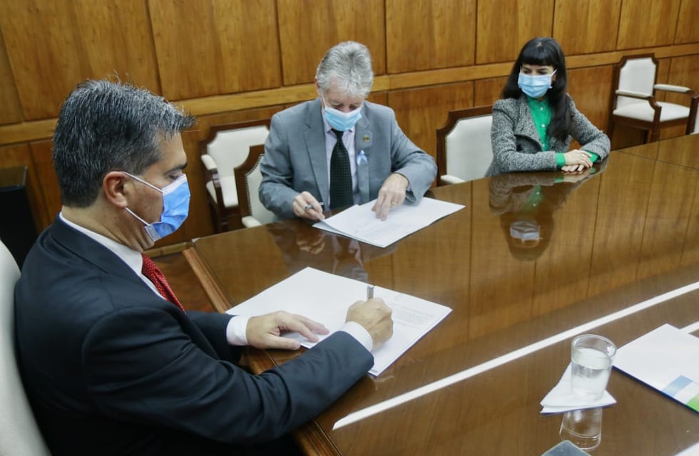 La legislatura chaqueña se adhirió a la Ley Yolanda
