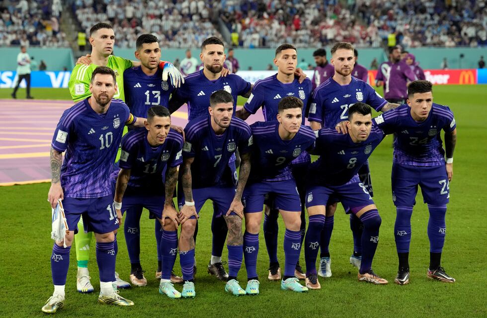 Mundial de Qatar 2022: los mejores memes y reacciones de Argentina - Polonia