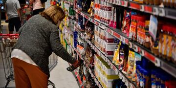 Inflación (Foto: La Voz / Archivo)