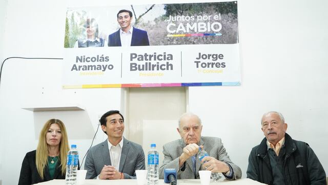 El diputado Asseff visitó Punta Alta y la Base Naval Puerto Belgrano