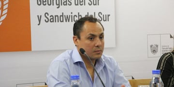 El Secretario de Deportes del Gobierno de la Provincia de Tierra del Fuego AIAS, Carlos Turdó, brindó detalles sobre el regreso a la actividad.