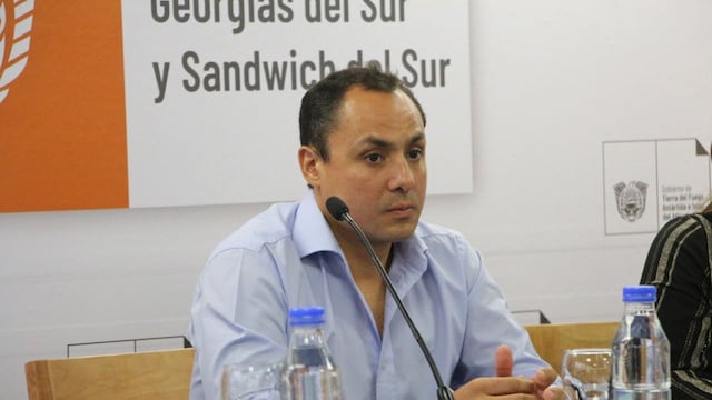 El Secretario de Deportes del Gobierno de la Provincia de Tierra del Fuego AIAS, Carlos Turdó, brindó detalles sobre el regreso a la actividad.