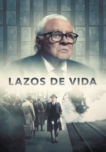 La película de Prime Video recomendada se llama Lazos de vida.