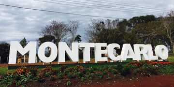 Imagen ilustrativa de la localidad de Montecarlo