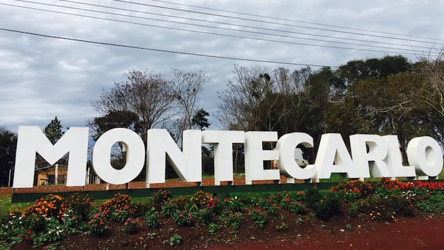 Imagen ilustrativa de  la localidad de Montecarlo