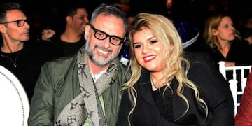 Escándalo: Morena Rial habría extorsionado a Jorge Rial y a Fernando Burlando para salir en libertad.