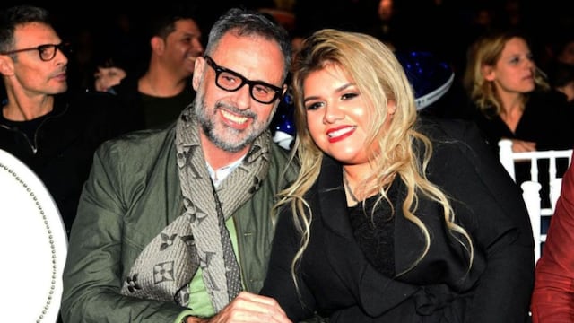 Escándalo: Morena Rial habría extorsionado a Jorge Rial y a Fernando Burlando para salir en libertad.