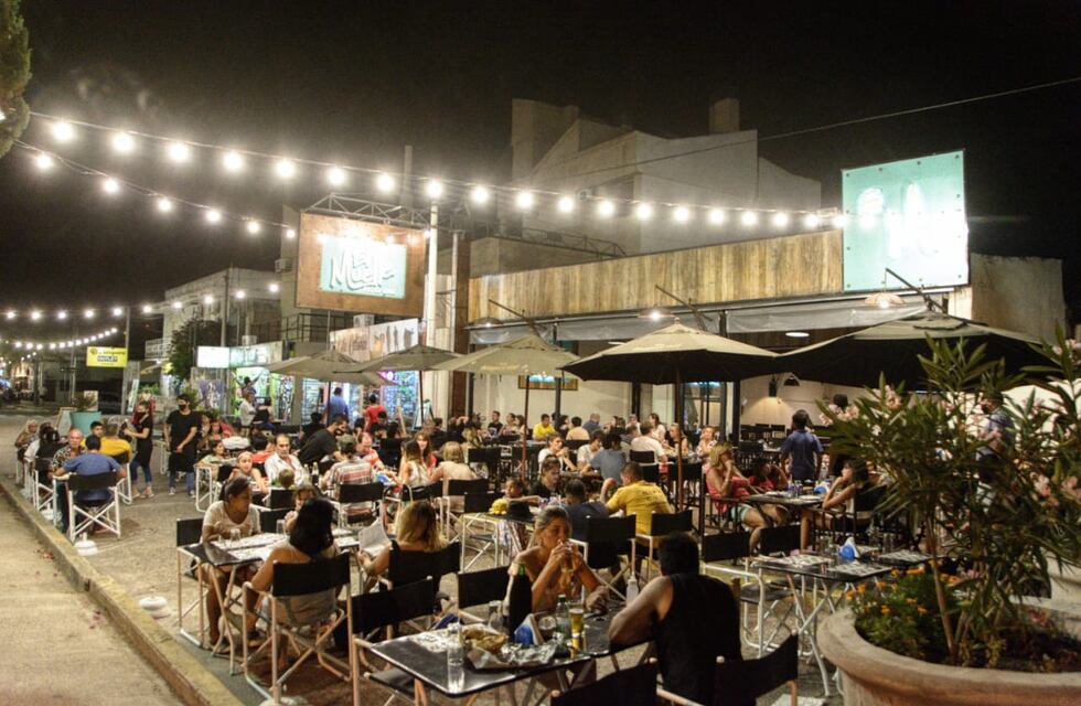Gastronómicos de Gualeguaychú solicitan extender el horario de cierre