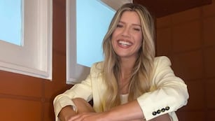 Laurita Fernández recibió una insólita propuesta de casamiento pero la rechazó: los motivos