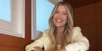 Laurita Fernández recibió una insólita propuesta de casamiento pero la rechazó: los motivos