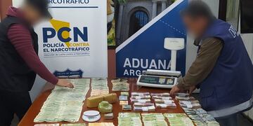 Cayó el clan de “Checho”, un narco que operaba en Ciudad