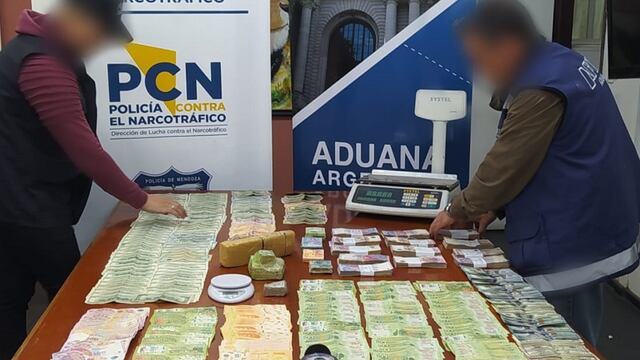 Cayó el clan de “Checho”, un narco que operaba en Ciudad