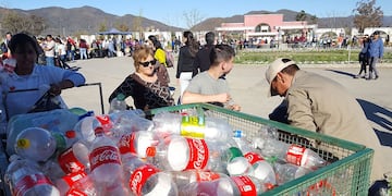 En esta ocasión, se celebrará en dos jornadas.