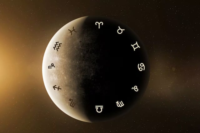 Mercurio retrógrado de noviembre: cómo afectará a cada signo, según la astrología.