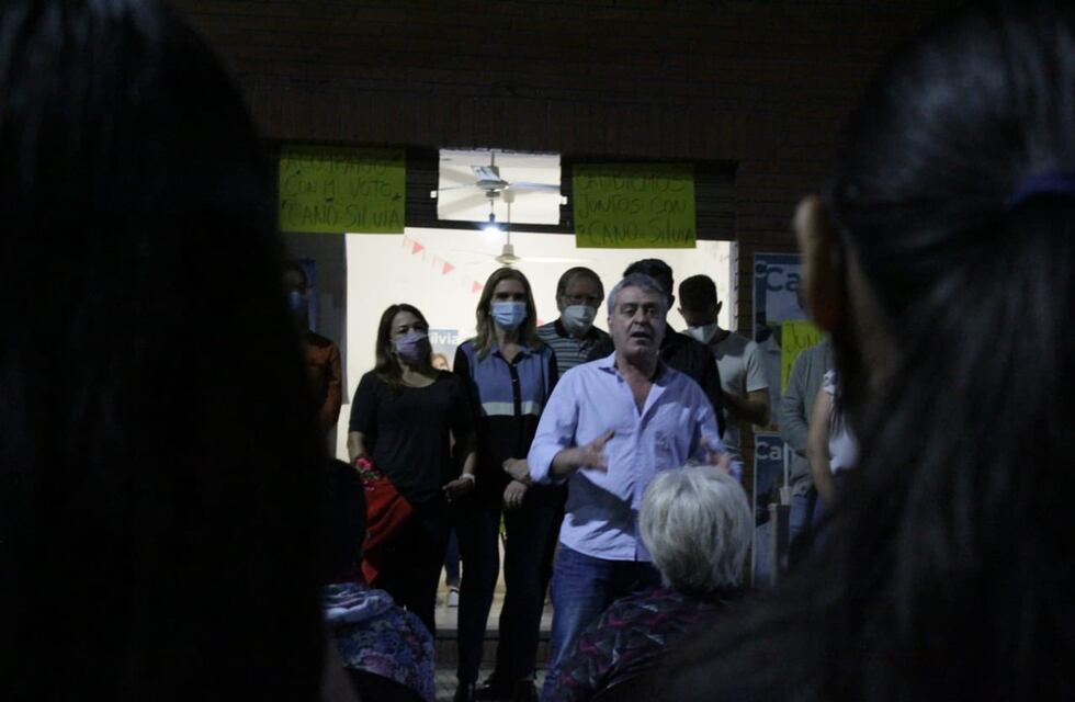 José Cano: “No tengo dudas que habrá un voto castigo”