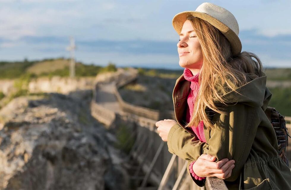 El Gobierno recomienda hacer una cuarentena antes de viajar y al regresar a la provincia