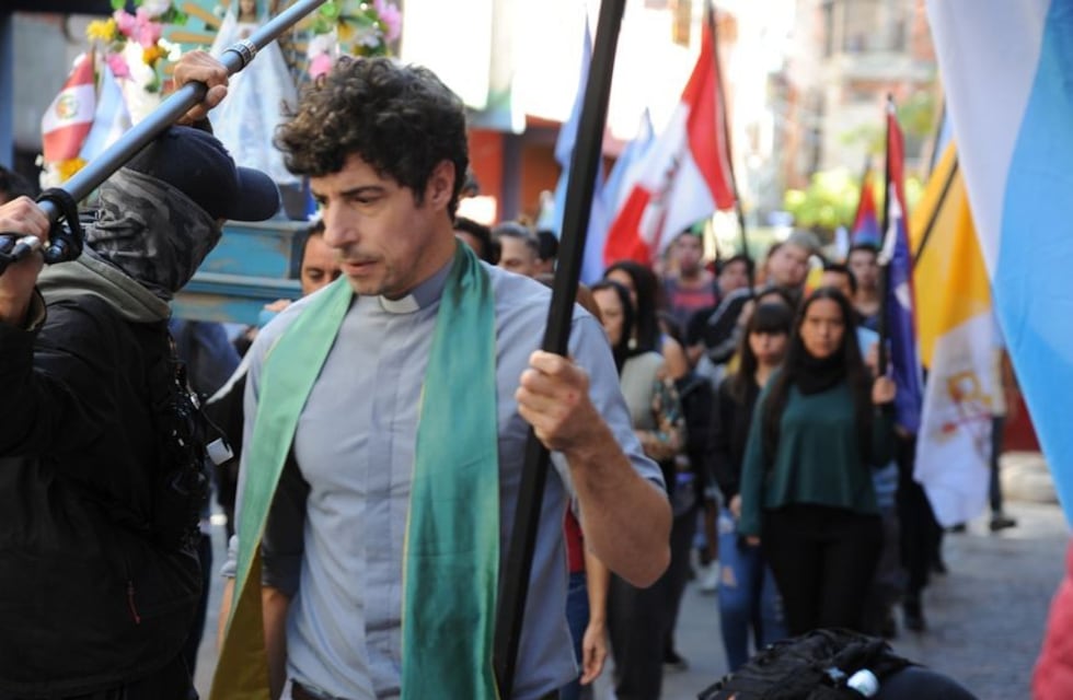 “La Uno”: presentaron el tráiler de la novela “La 1-5/18”