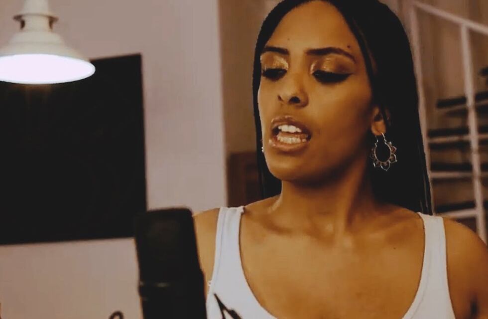 ¿Quién es la puntana que criticó a Cazzu?