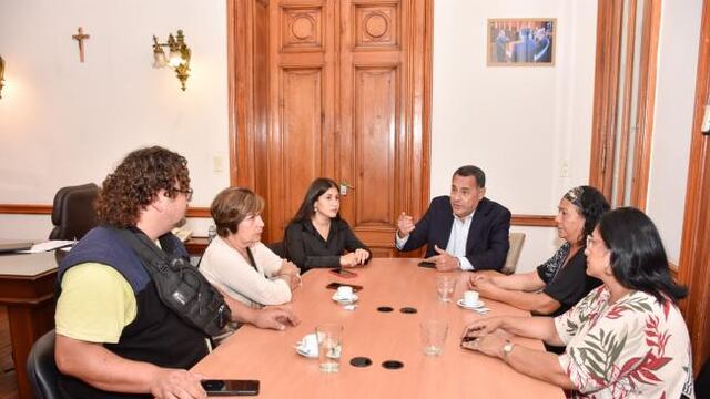 Policías retirados recibirán un bono de $40 mil en Tucumán
