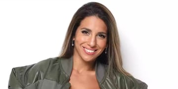 El problema de salud que padece Cinthia Fernández.