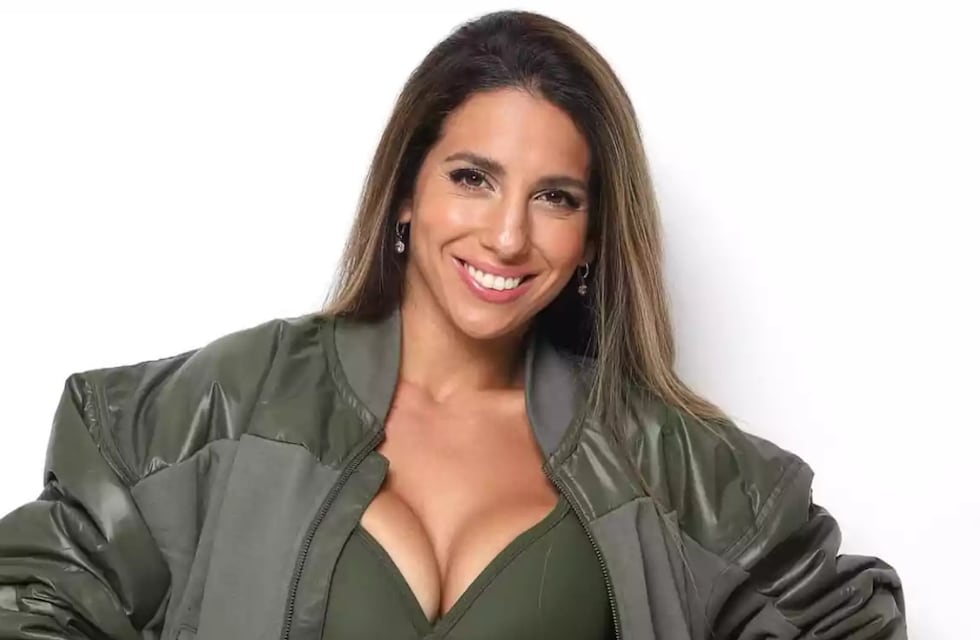El tierno detalle en una foto de Cinthia Fernández que generó rumores de embarazo