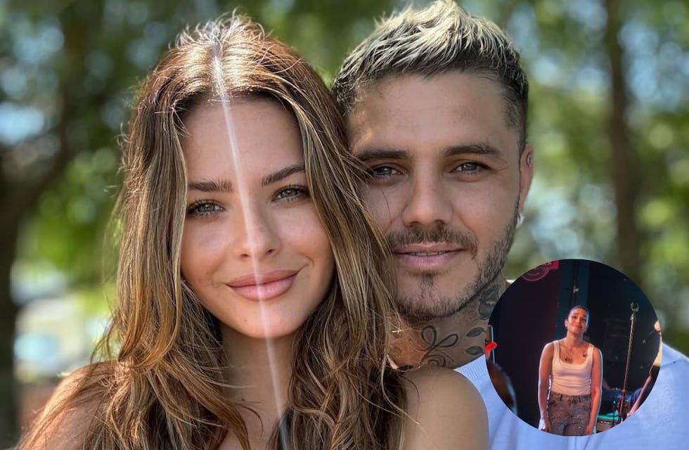 Euge Quevedo opinó de las fotos de la China Suárez con las hijas de Wanda Nara: “Mauro...”