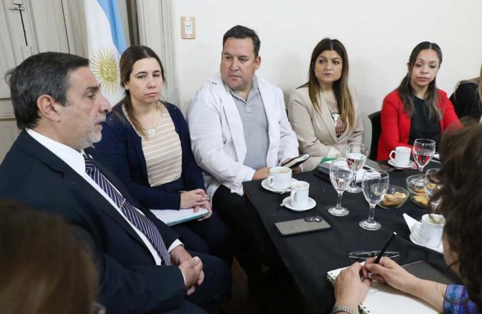 Prevención casa por casa y vacunación, ejes contra el Dengue