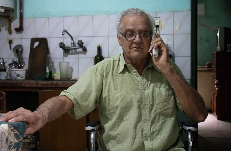 Siempre hay que mirar alrededor para saber si uno cierra un balance positivo