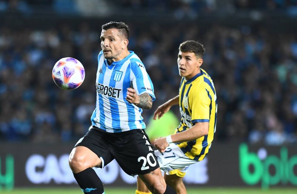 Emiliano Vecchio y el triunfo de Newell’s ante Boca: “Obviamente lo festejé”