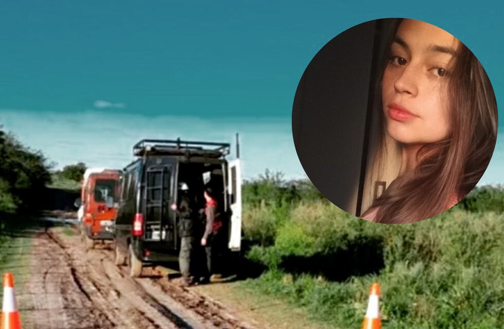 La autopsia confirmó que Daiana Mendieta murió por un golpe en la cabeza y avanza la causa por femicidio