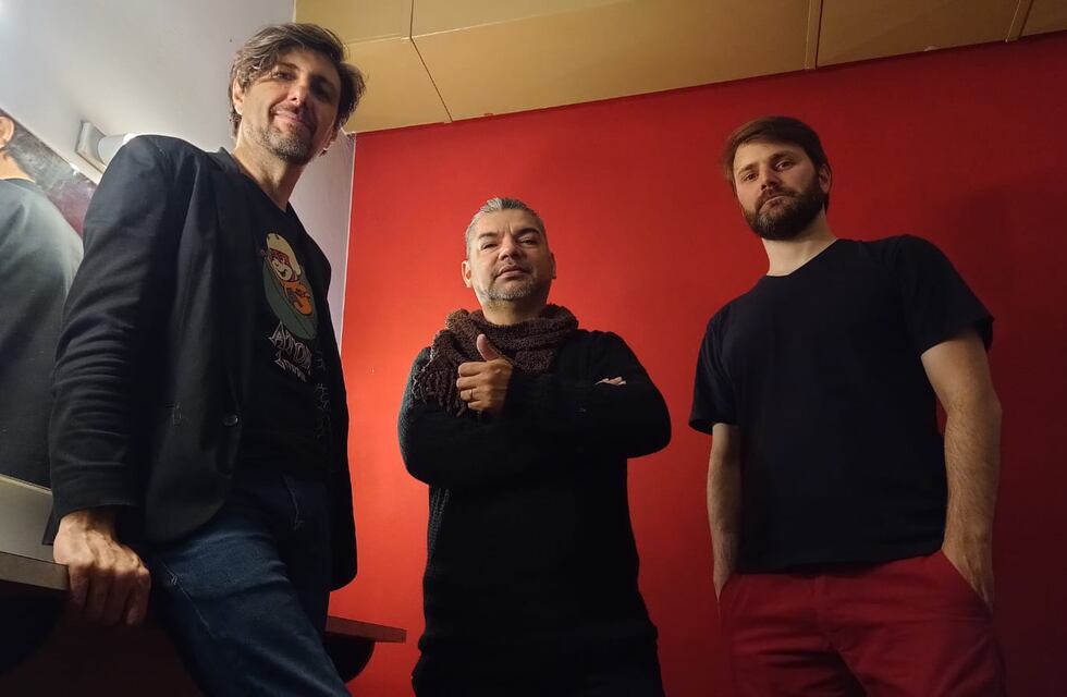 Comienza una nueva edición de “Suena Complejo”