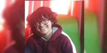 Reportaron desaparecida a una adolescente de 14 años en Jardín América