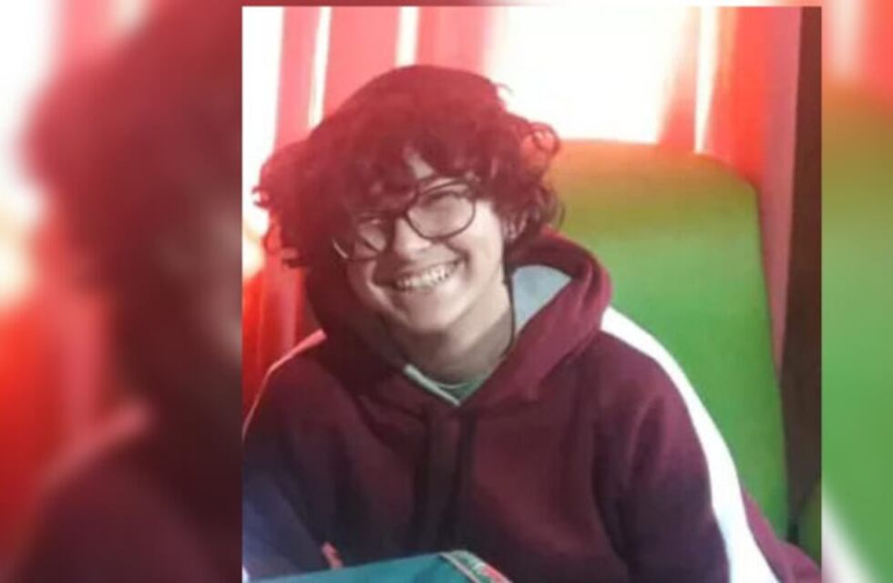 Reportaron desaparecida a una adolescente de 14 años en Jardín América
