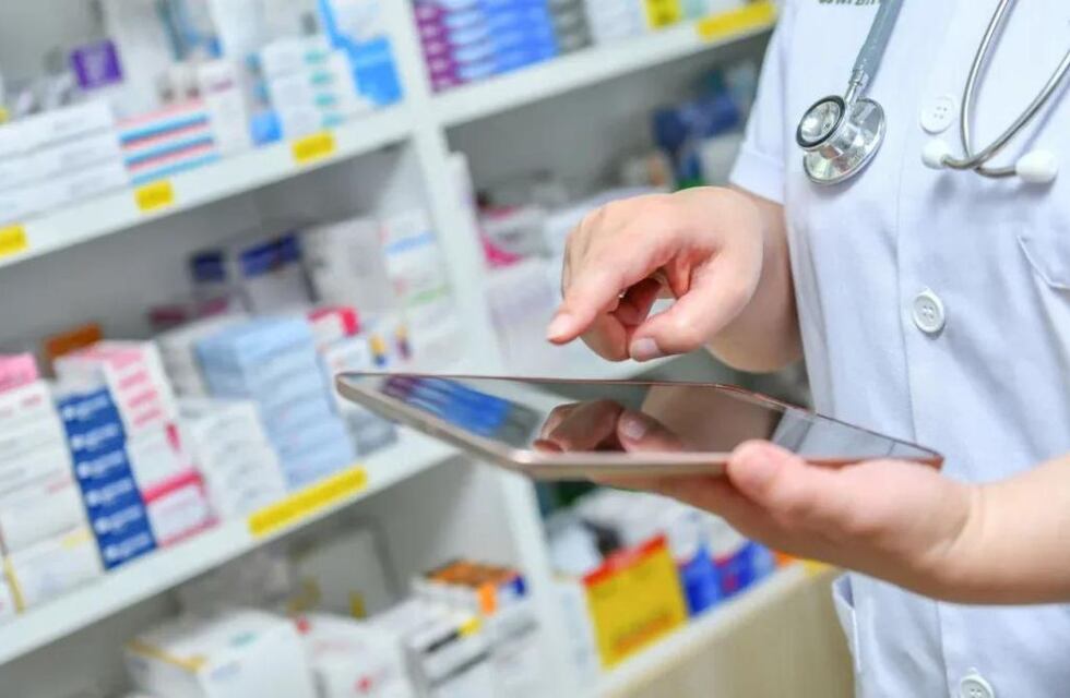 La receta electrónica será obligatoria en todo el país: qué sucederá con las prescripciones en papel