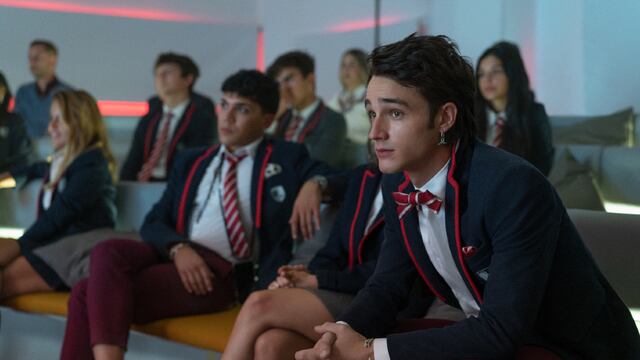 (Netflix)