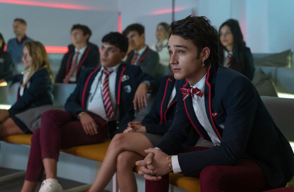 Netflix: los estrenos del viernes 18 de junio