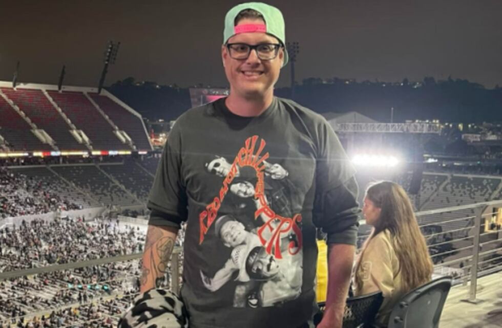 Polémica en las redes: el increíble posteo “desagradable” del hijastro de uno de los muertos del submarino del Titanic