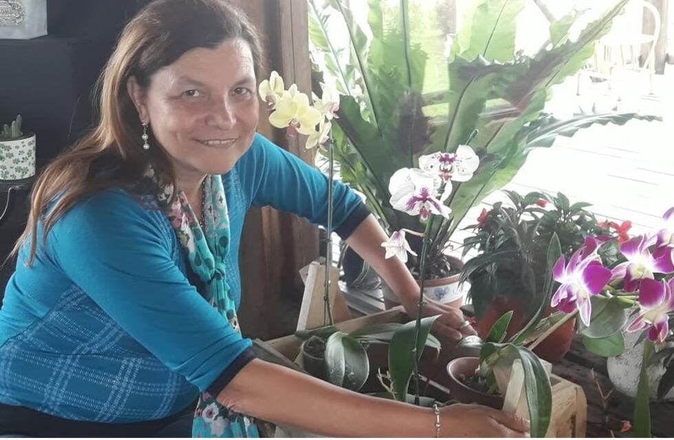 Dolor en Concordia por la muerte de una docente que había sido diagnosticada con Covid