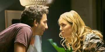 Matrimillas la nueva película de Netflix Argentina.