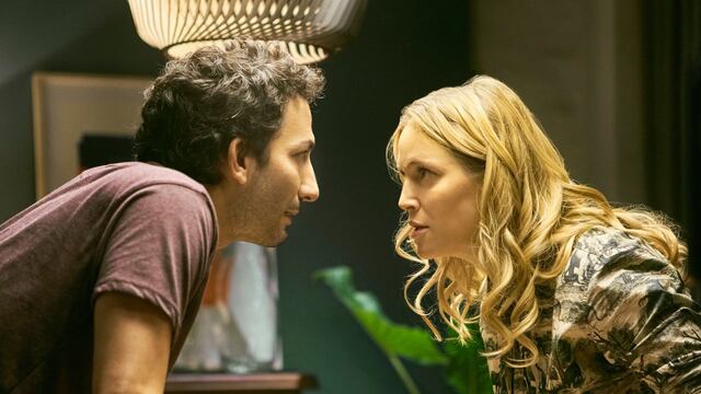 Matrimillas la nueva película de Netflix Argentina.