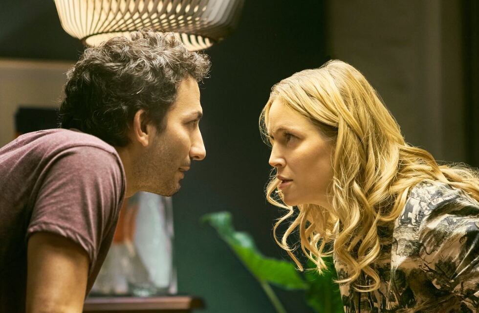 Esto es todo lo que tenés que saber sobre “Matrimillas” la película de Luisana Lopilato y Juan Minujín