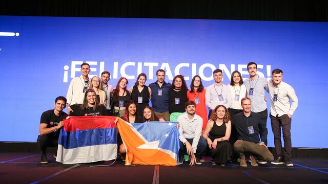 Tierra del Fuego ganó una mención con su proyecto de Soberanía Alimentaria