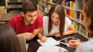 Abren las inscripciones para becas del Centro Universitario de Estudiantes de Gualeguaychú