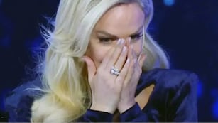 Luciana Salazar habló sobre su situación económica actual.