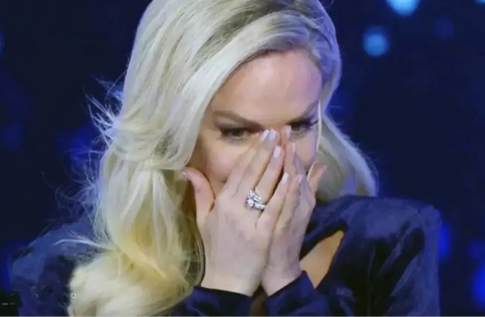 Luciana Salazar reveló la crítica situación económica que enfrenta en medio de su conflicto con Redrado: “Vivo asfixiada”