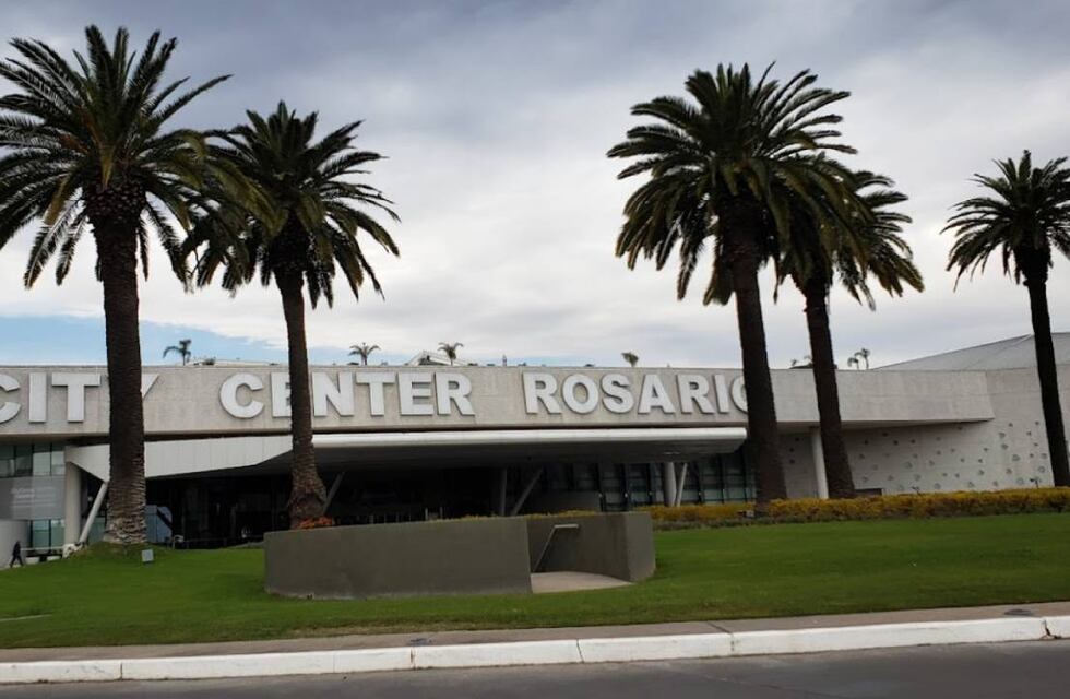 Crimen en el casino de City Center Rosario: “Cachete” Díaz seguirá detenido