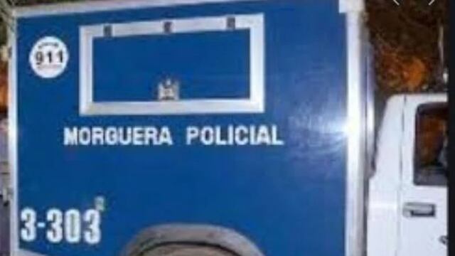 Hallaron un cuerpo sin vida a la vera de la Ruta 12 en Puerto Esperanza.
