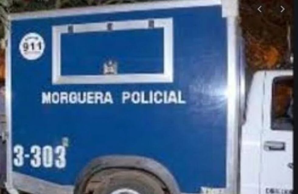 Hallaron un cuerpo sin vida a la vera de la Ruta 12 en Puerto Esperanza